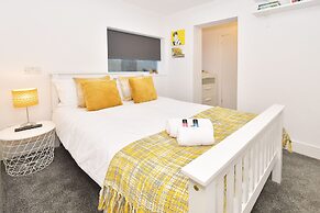Townhouse @ Henry Street Crewe