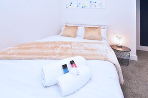 Townhouse @ Henry Street Crewe