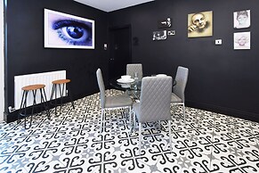 Townhouse @ Henry Street Crewe