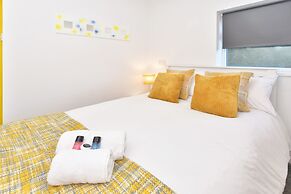 Townhouse @ Henry Street Crewe
