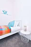 Townhouse @ Henry Street Crewe