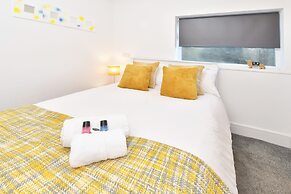 Townhouse @ Henry Street Crewe