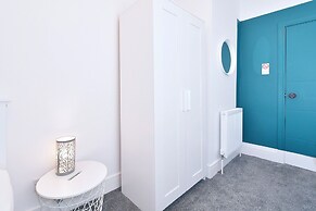 Townhouse @ Henry Street Crewe