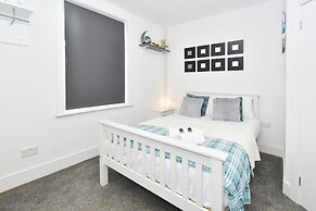 Townhouse @ Henry Street Crewe