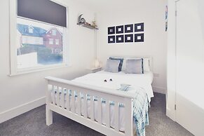 Townhouse @ Henry Street Crewe
