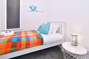 Townhouse @ Henry Street Crewe