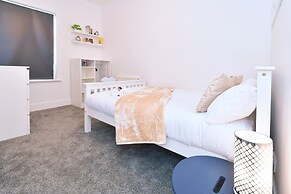 Townhouse @ Henry Street Crewe