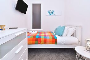 Townhouse @ Henry Street Crewe