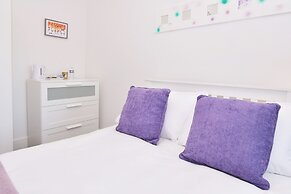 Townhouse @ Henry Street Crewe