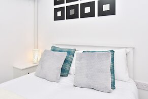 Townhouse @ Henry Street Crewe