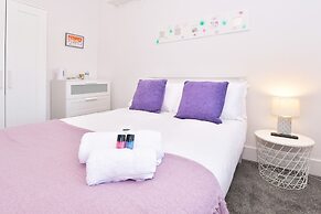 Townhouse @ Henry Street Crewe