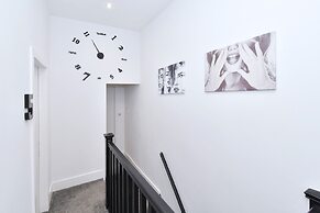 Townhouse @ Henry Street Crewe