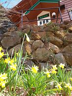 VILLA YAITA ONSEN  hot spa