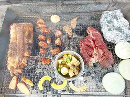 VILLA YAITA ONSEN  hot spa