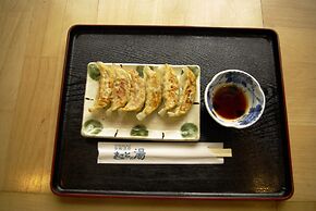 VILLA YAITA ONSEN  hot spa