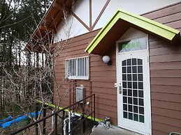 VILLA YAITA ONSEN  hot spa