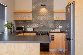 L'Ermitage Quagga Lodge