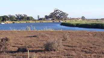 L'Ermitage Quagga Lodge