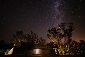 L'Ermitage Quagga Lodge