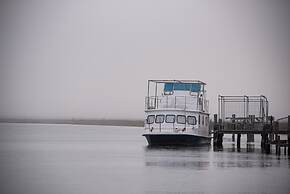 L'Ermitage Quagga Lodge