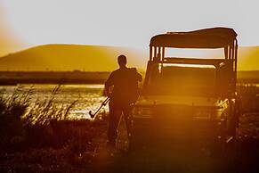 L'Ermitage Quagga Lodge