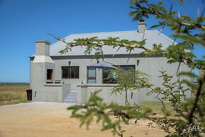 L'Ermitage Quagga Lodge