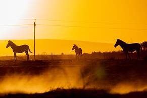 L'Ermitage Quagga Lodge