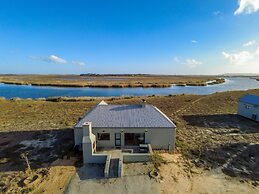 L'Ermitage Quagga Lodge