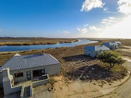 L'Ermitage Quagga Lodge