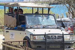 L'Ermitage Quagga Lodge