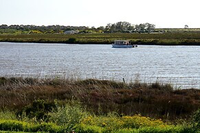 L'Ermitage Quagga Lodge