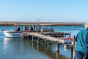 L'Ermitage Quagga Lodge