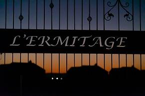 L'Ermitage Quagga Lodge