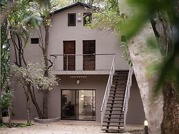Kruger Eden Lodge
