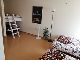 Private Vaction Home near Hakodate Station