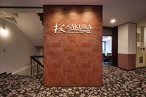 SAKURA River Side Stay Gero Onsen - Hostel