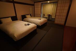 SAKURA River Side Stay Gero Onsen - Hostel