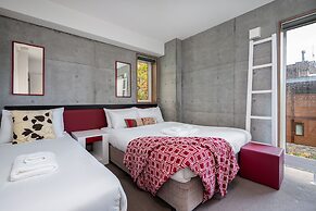 Yuki Uchi by H2 Life