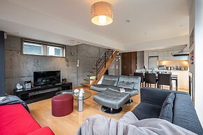 Yuki Uchi by H2 Life