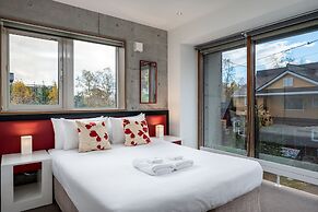 Yuki Uchi by H2 Life