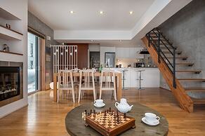 Kitanishi 2 by H2 Life