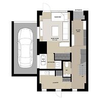 Kitanishi 3 by H2 Life