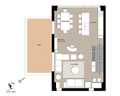 Kitanishi 3 by H2 Life
