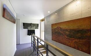 Asanagi 3 bedroom by Hokkaido Tracks