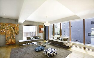 Asanagi 3 bedroom by Hokkaido Tracks