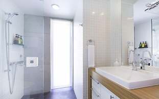 Asanagi 3 bedroom by Hokkaido Tracks