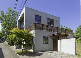 Asanagi 3 bedroom by Hokkaido Tracks