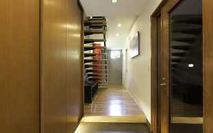 Asanagi 3 bedroom by Hokkaido Tracks