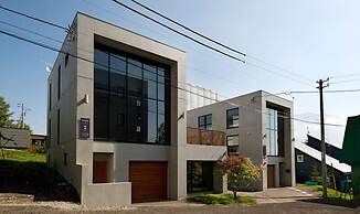 Asanagi 3 bedroom by Hokkaido Tracks