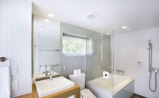 Asanagi 3 bedroom by Hokkaido Tracks